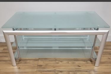 Maxim magazine TV stand