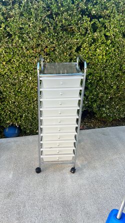 Storage tower