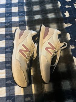New balance 7