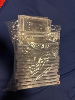 Cd replacement cases