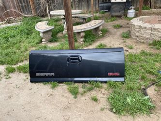 Gmc/Silverado Tailgates 