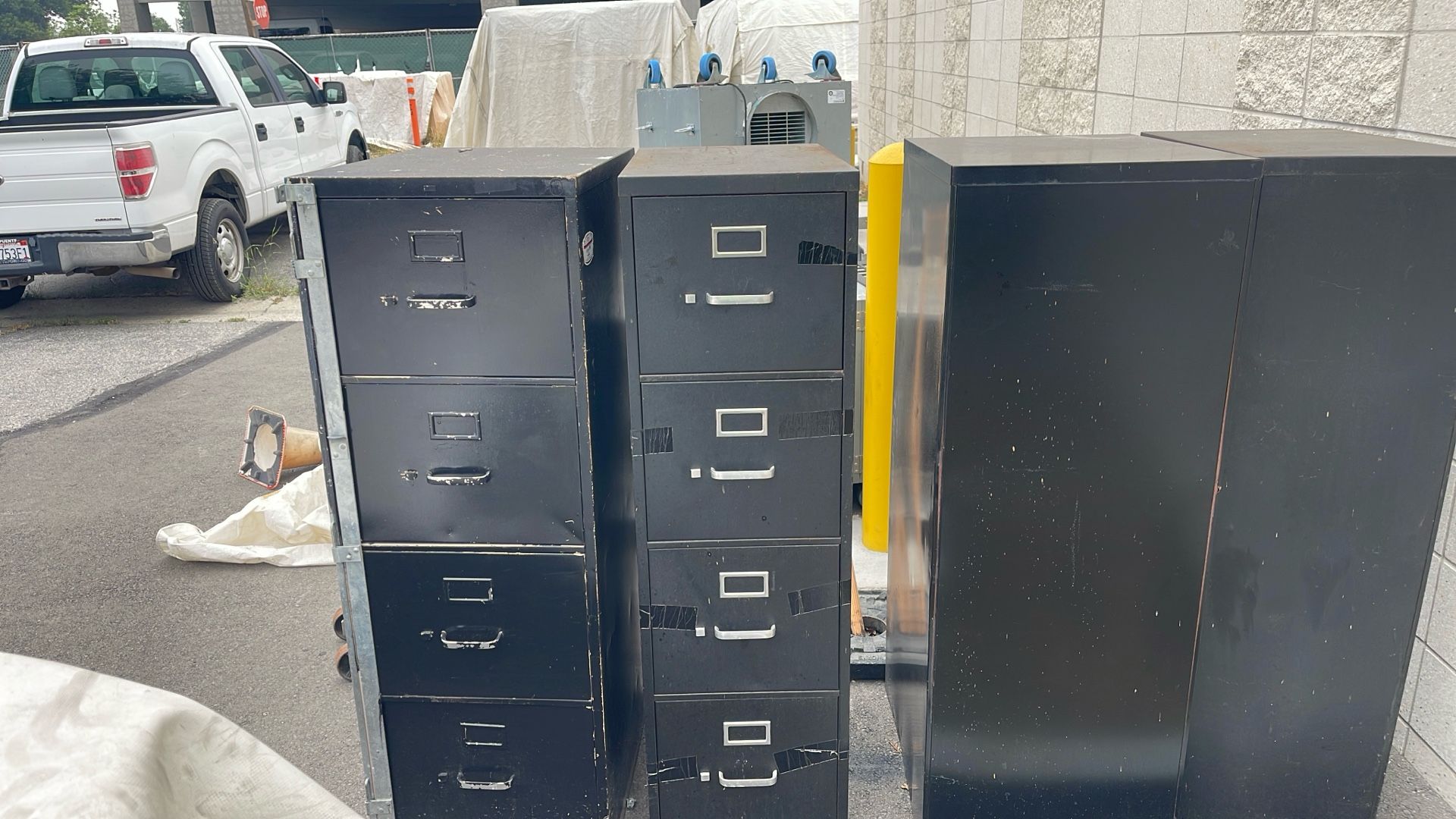 File Cabinets