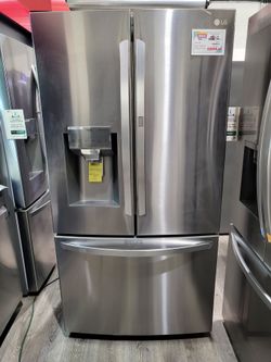 Refrigerator-LRFDS3016S