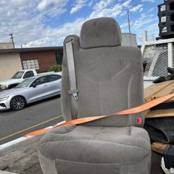 99-02 Gmc Sierra Seats