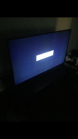 50 inch Vizio