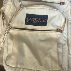 Jansport Backpack