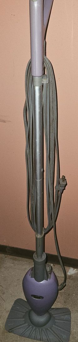 Steam mop