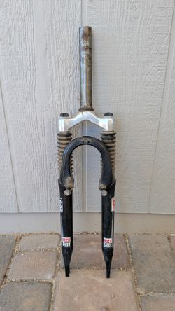 26" Rockshox Jett Mountain Bike Fork