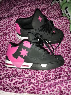 Size 6 women's dc