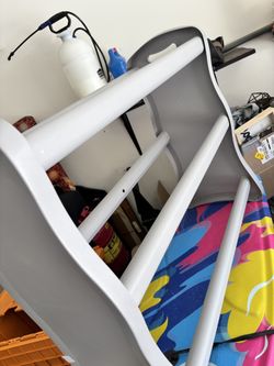Toy Organizers