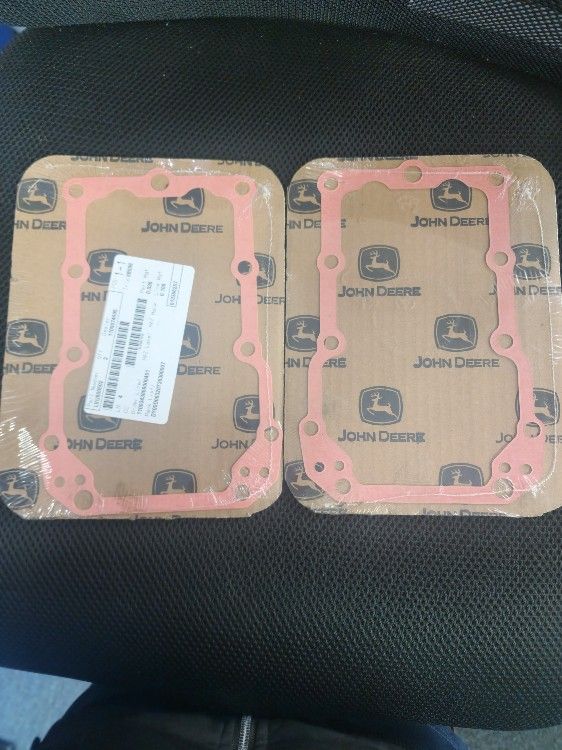 John Deere Gasket LVU800502