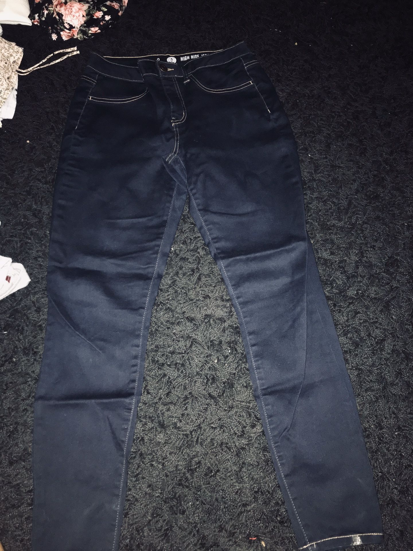 kohl’s jeans size 9