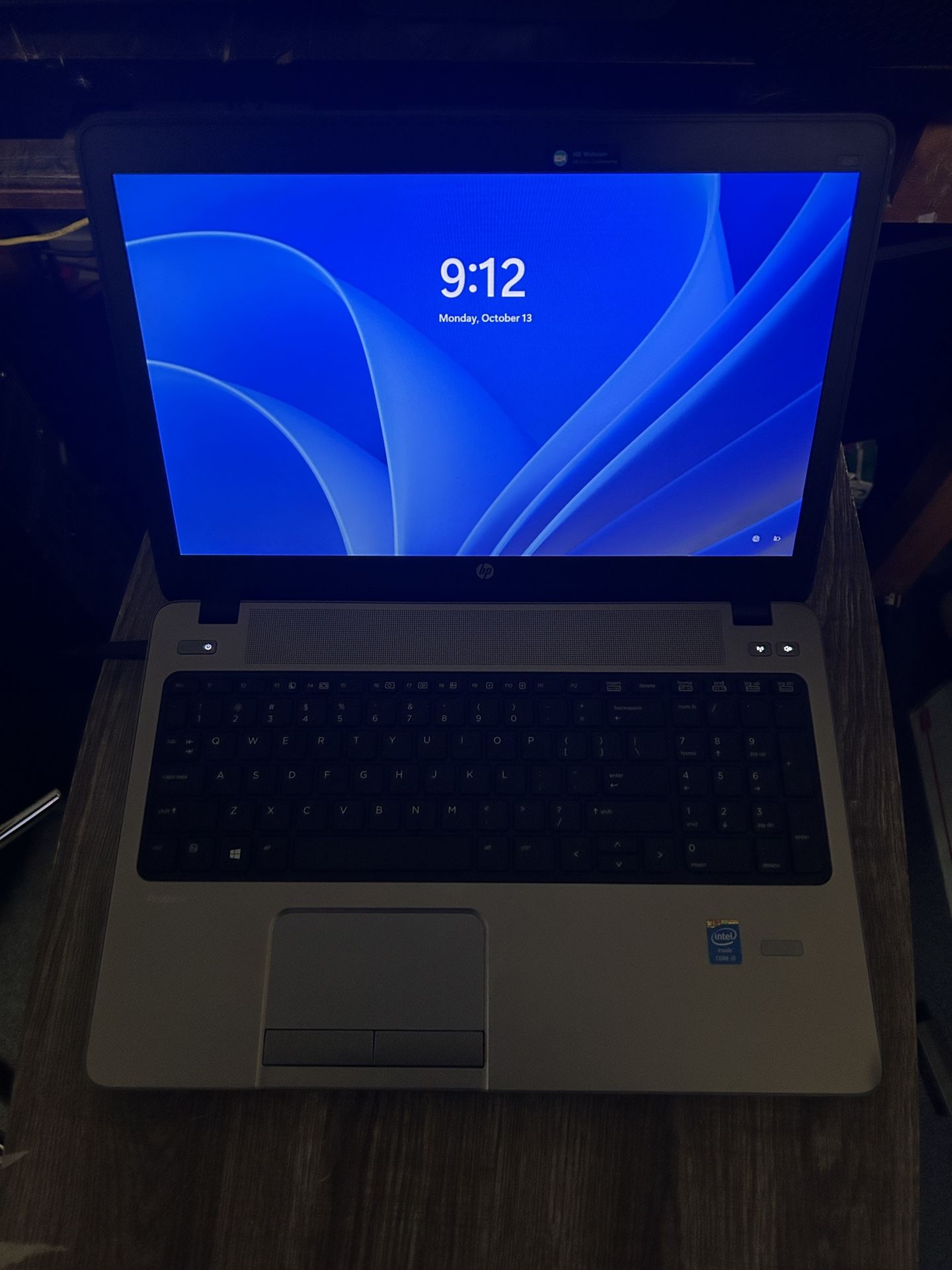 HP ProBook 450 G1 8GB RAM