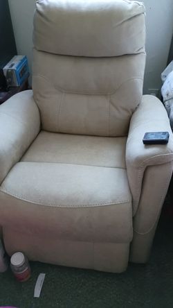 Recliner