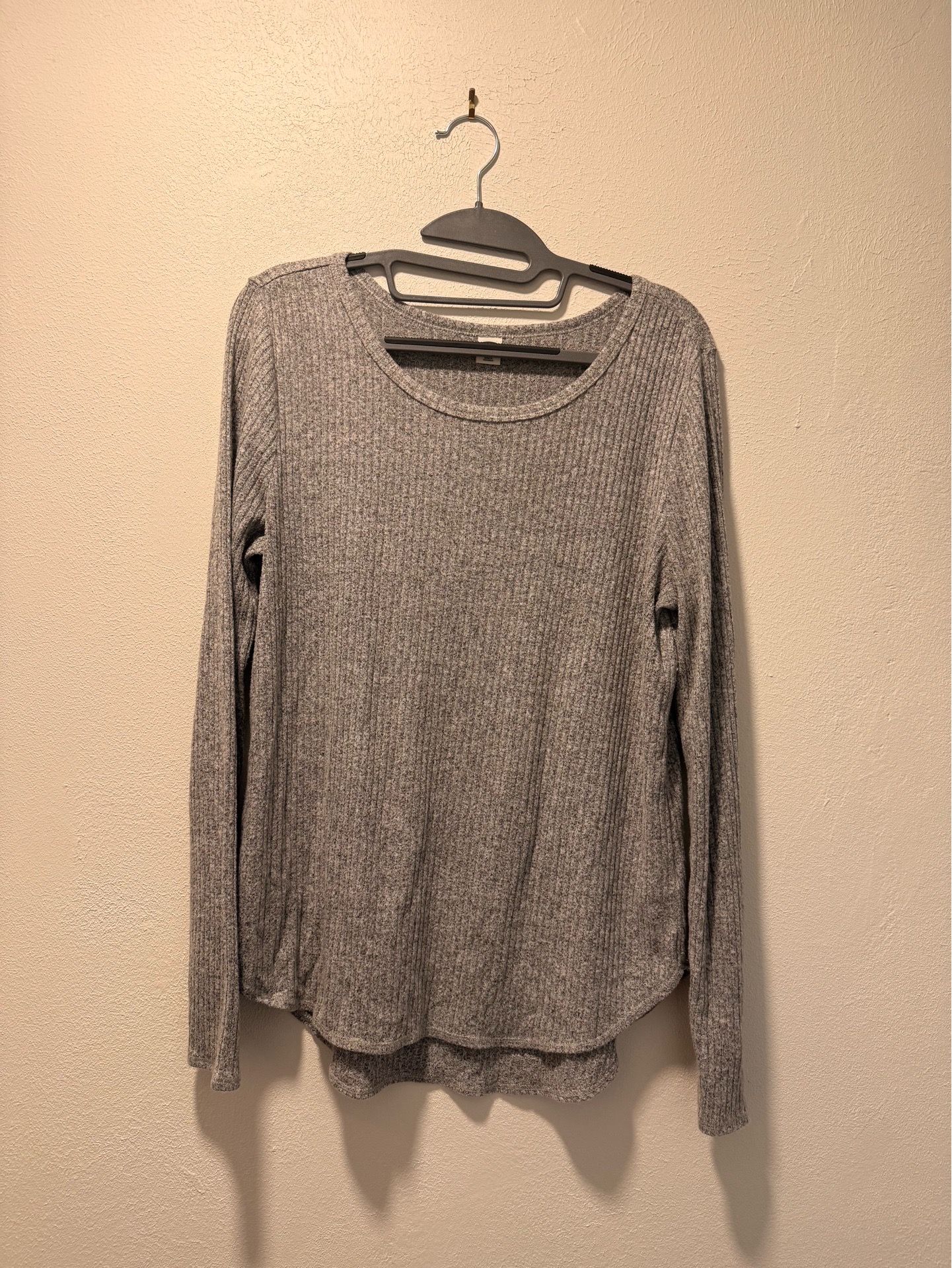 Old Navy Knit Long Sleeve Size: M