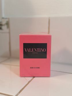 Valentino Donna Born in Roma Eau de Parfum