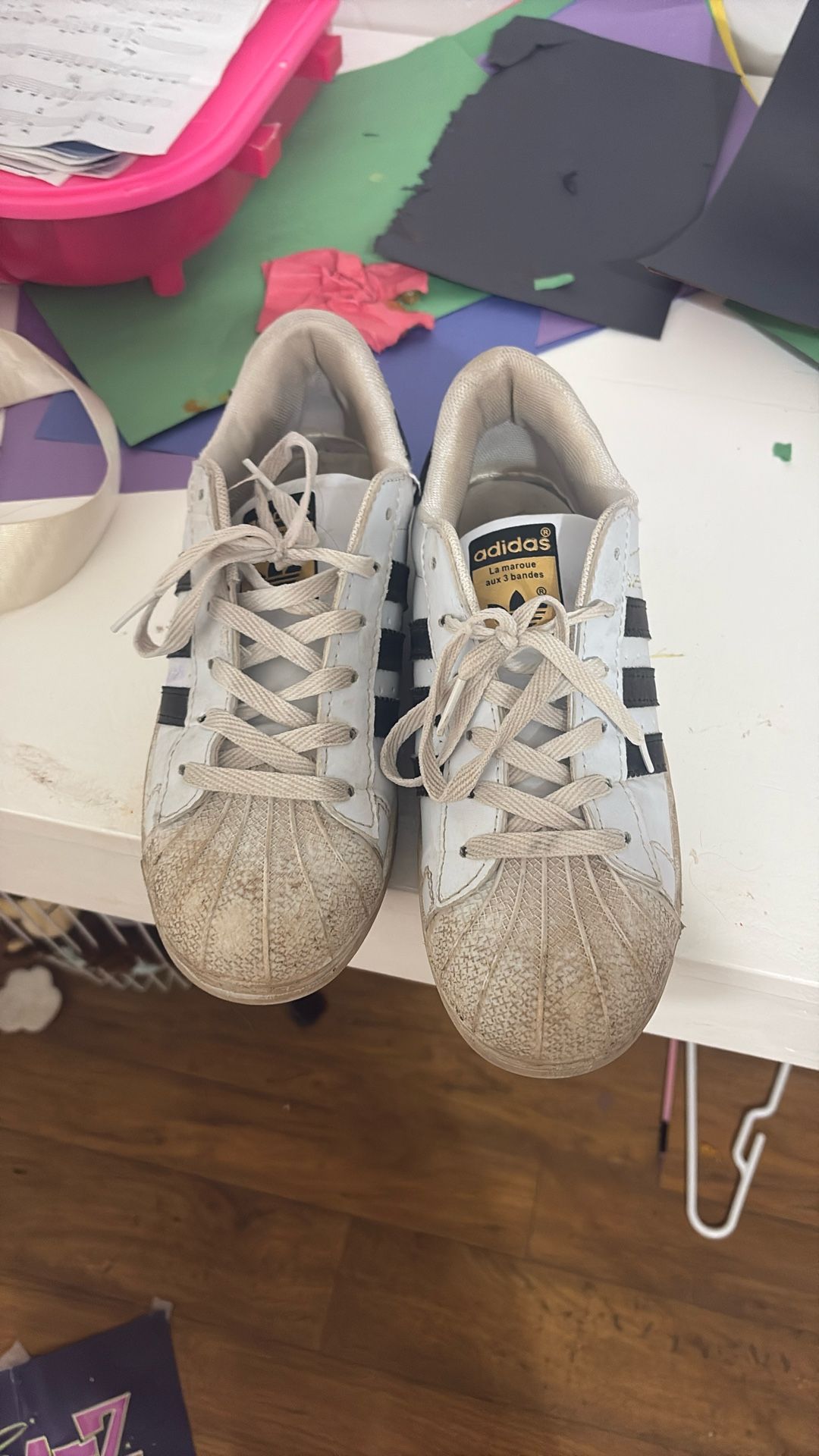 Adidas