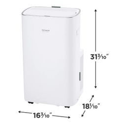 Don’t Sweat!  Frigidaire Gallery 14,000 btu - like new