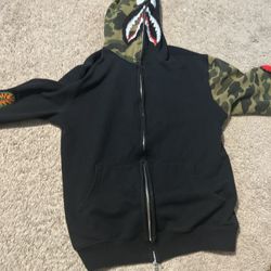 Bape Hoodie 