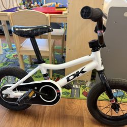 Kids Bike “DK Devo 12’ “