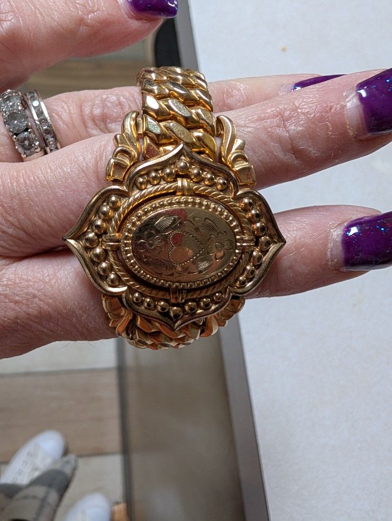 Vintage Bracelet