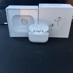 Brand New AirPods Pro (Generation 2) Taking the highest OFFER‼️‼️