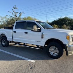 2017 Ford F-250
