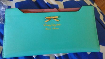 Blue Wallet