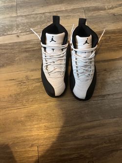 Jordan 12