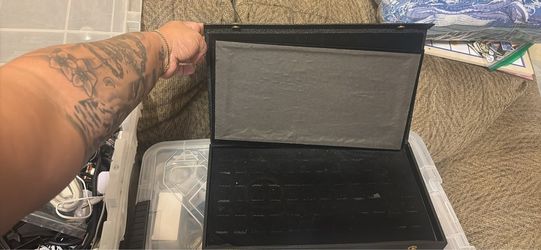 Ring case