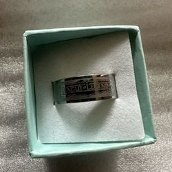 League Of Legends Ring