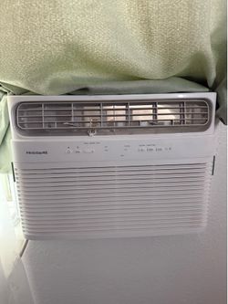 Window ac