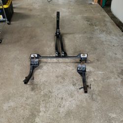 Class A B& C. Tow Hitch.   Rebuilt At Factory 