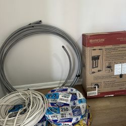 Electrical  Wires
