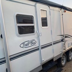 2002 Trail Bay Rv