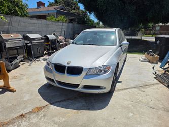 2006 BMW 325i
