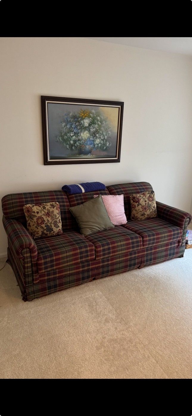 Sofa Sleeper