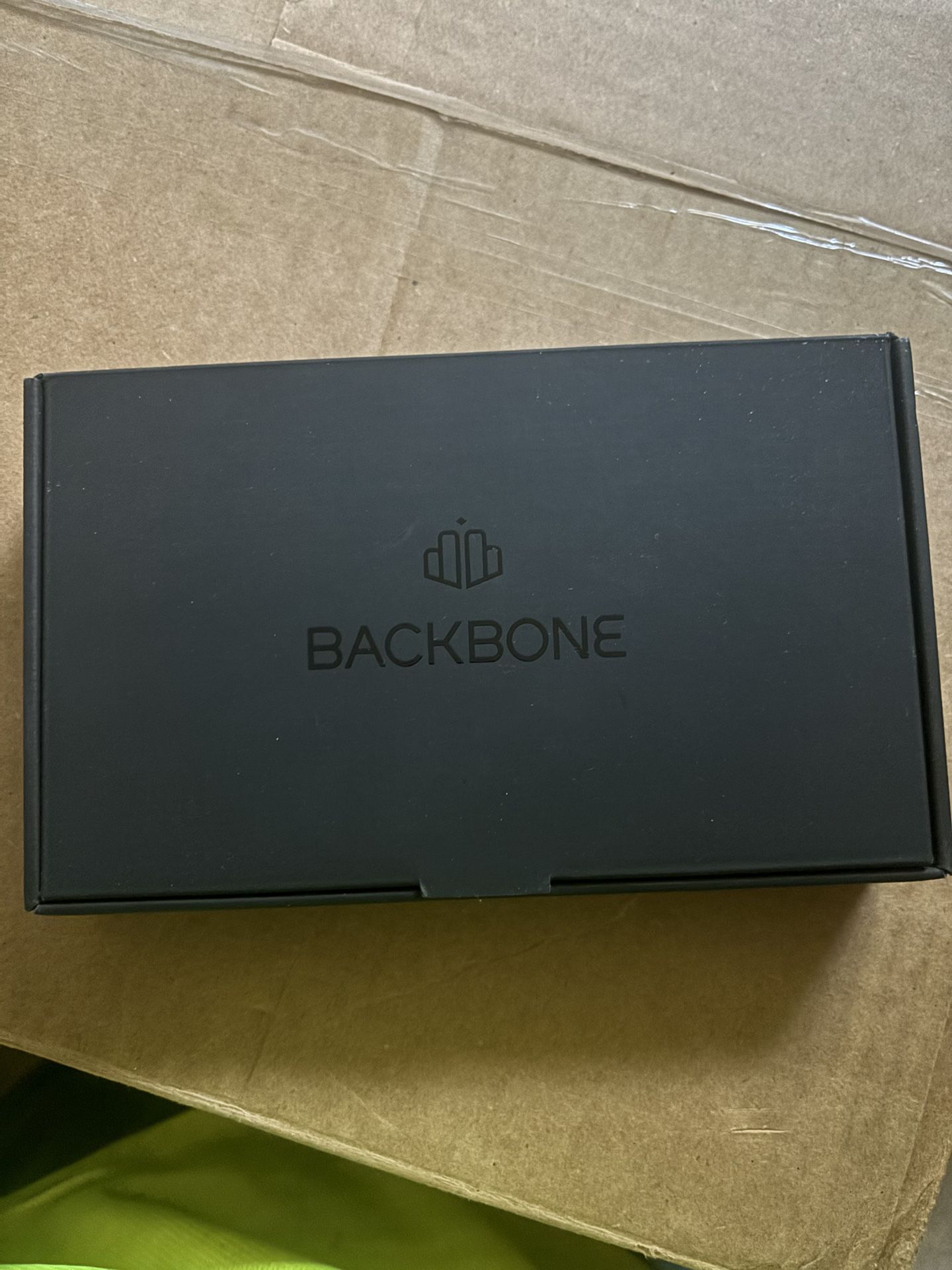 BackBone