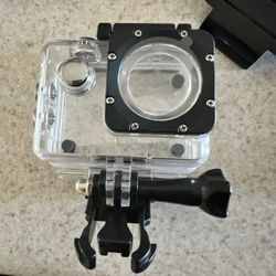 Go Pro Case