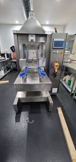 Gummy Machine DX- 50