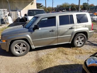 07 patriot