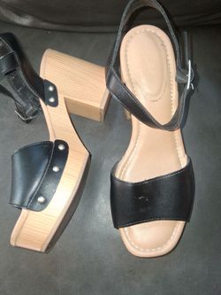 Womens Sz 8