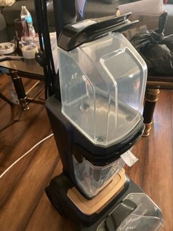 BISSELL hydro
