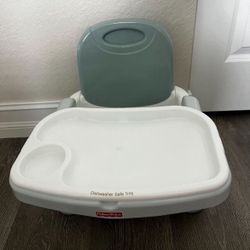 Fisher price booster Seat 
