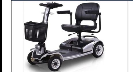 Mobility Scooter