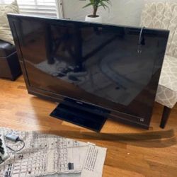 50 Inch Bravia Sony tv 