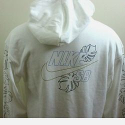 Nike sb hotsell paradise gfx hoodie