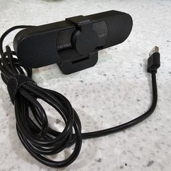 eMeet HD USB Camera
