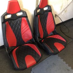 UPHOLSTERY/TAPICERÍA 