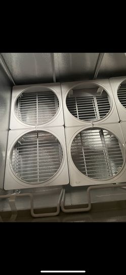 Ice Cream bucket holder